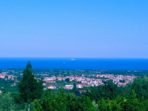 Alloggi Vacanze Etna Paradiso Taormina